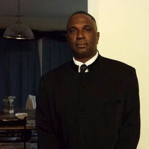 Meet your Posher, Ernie